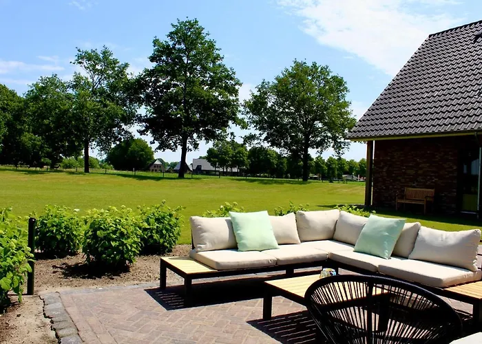 Op Dn Kreijtenberg Bed & Breakfast 4*