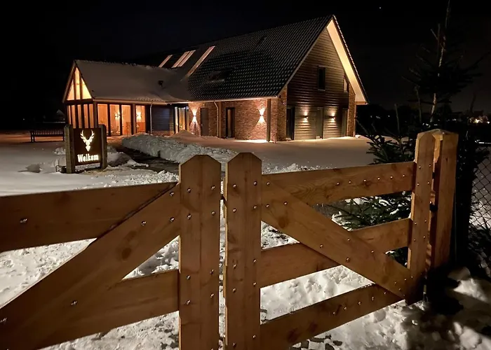 Bed & Breakfast Op Dn Kreijtenberg Milheeze