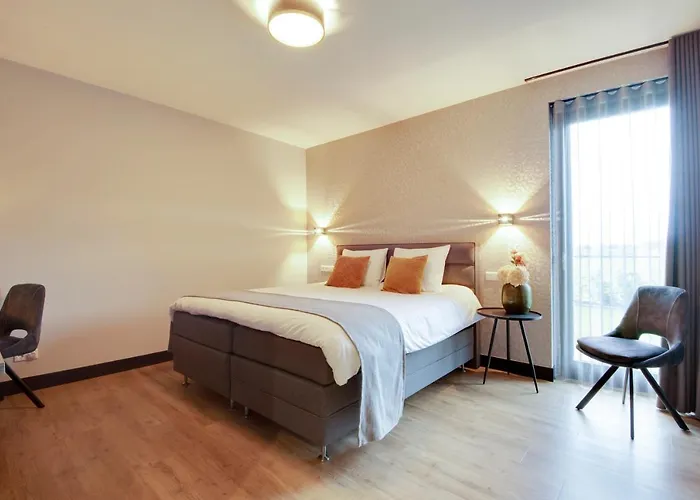 Op Dn Kreijtenberg Bed & Breakfast Milheeze