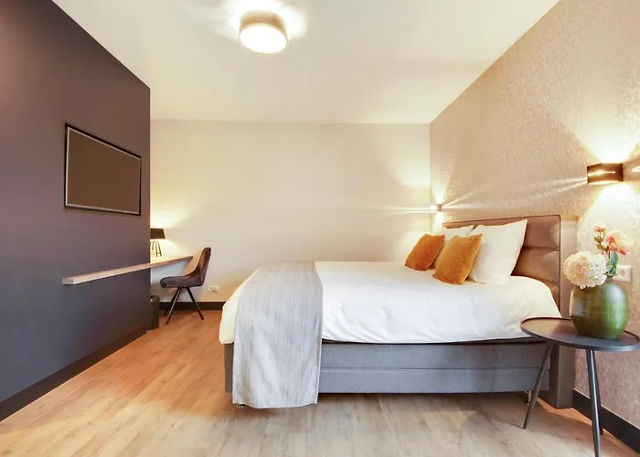 Bed & Breakfast Op Dn Kreijtenberg Milheeze