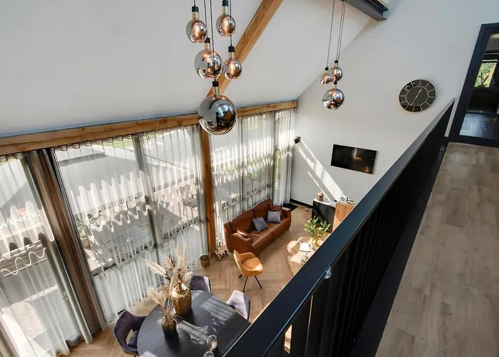 Op Dn Kreijtenberg Bed & Breakfast Milheeze