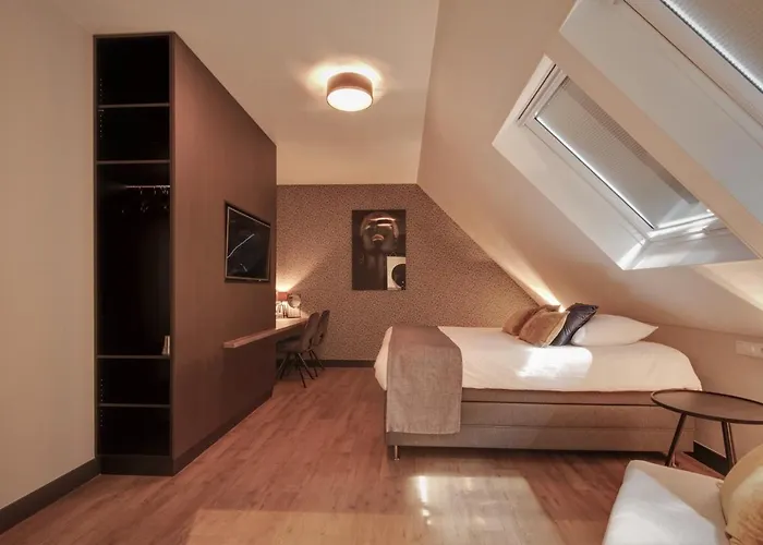 Op Dn Kreijtenberg 4* Milheeze