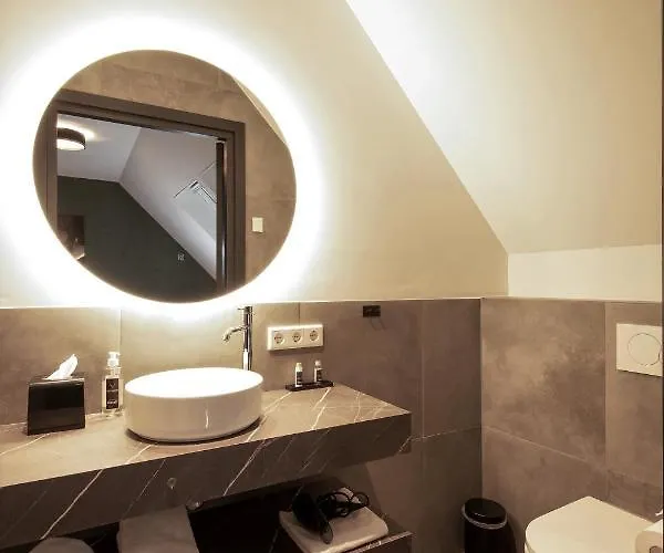 Op Dn Kreijtenberg Bed & Breakfast