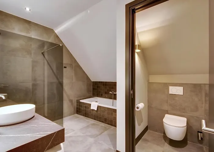 Op Dn Kreijtenberg Bed & Breakfast